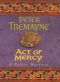 [Sister Fidelma 08] • Act of Mercy